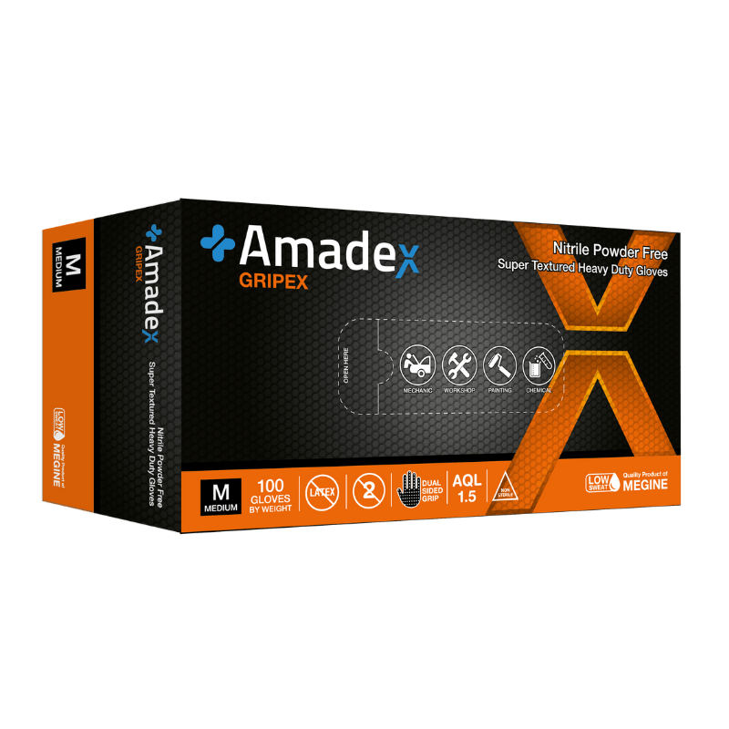 Products - Amadex