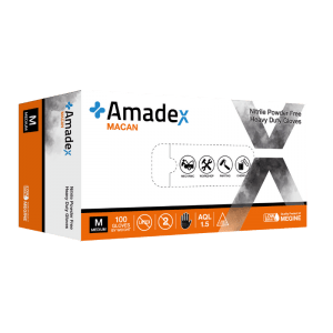 Products - Amadex